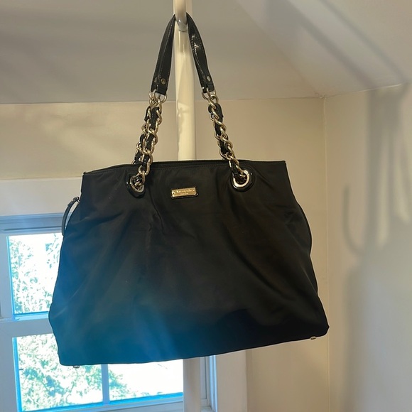 ♠️ Kate Spade flatiron Maryanne Diaper bag, LG tote - Picture 1 of 9